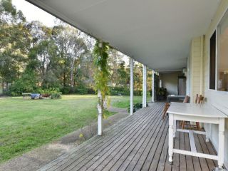 Tabitha Hill Estate Guest house, Bellbird - 1