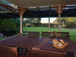 Tabitha Hill Homestead Guest house, Bellbird - 2