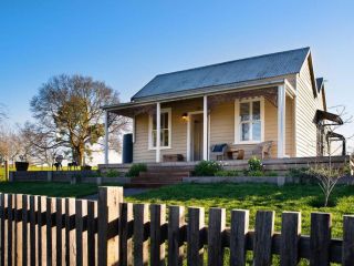 Table Hill Cottage Guest house, Daylesford - 1