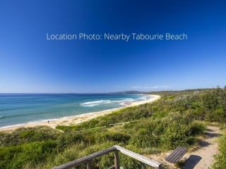 Tabourie Lake Motor Inn Hotel, Ulladulla - 5