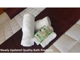 Tabourie Lake Motor Inn Hotel, Ulladulla - 1