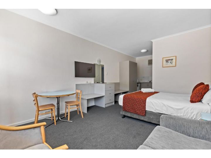 Taft Apartments Hotel, Adelaide - imaginea 20