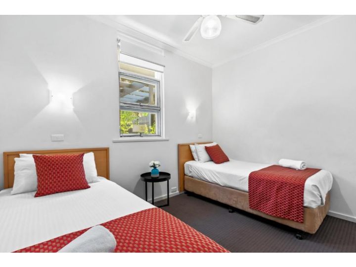 Taft Apartments Hotel, Adelaide - imaginea 16