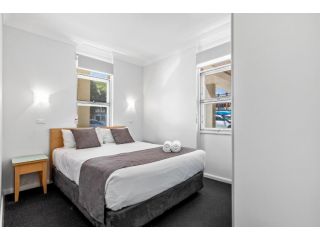 Taft Apartments Hotel, Adelaide - 1