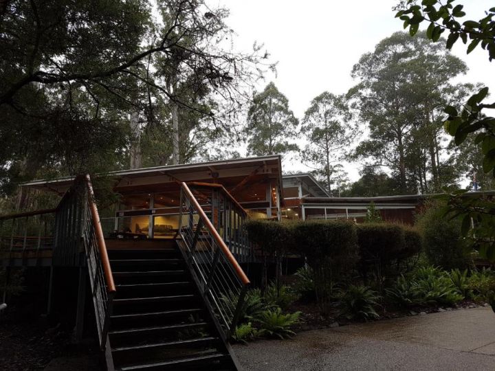 Tahune AirWalk Lodge Hostel, Tasmania - imaginea 18