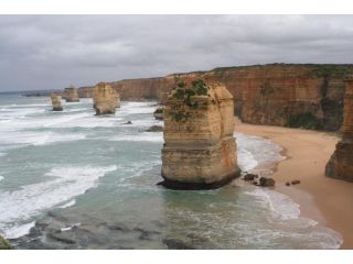 Tajm Guest house, Aireys Inlet - 5