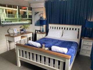 Freshwater BnB Bed and breakfast, Hervey Bay - 5