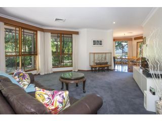 Taliesin - Beautiful 4 bedroom home with amazing views! Guest house, Kangaroo Valley - 5