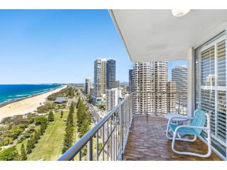 Talisman Apartments Aparthotel, Gold Coast - 5