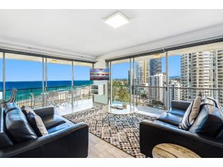 Talisman Apartments Aparthotel, Gold Coast - 4