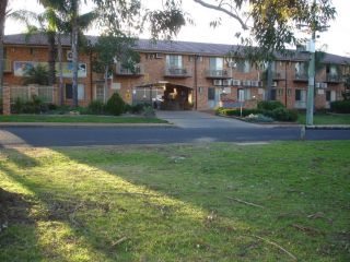 Tallarook Motor Inn Hotel, Dubbo - 2