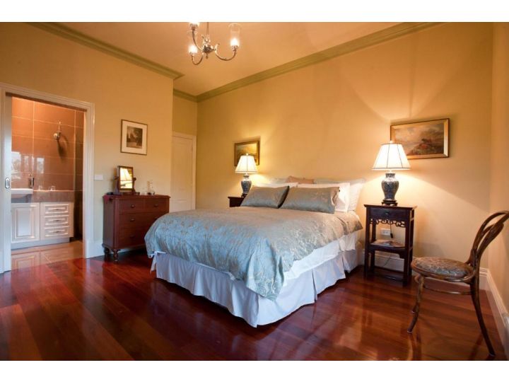 Tallawarra Homestead Bed and breakfast, Victoria - imaginea 1