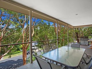 Tallean Road, 71 Guest house, Nelson Bay - 2