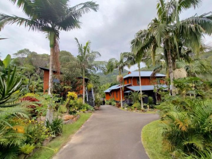 Cosy Romantic Cottage Villa, Queensland - imaginea 1