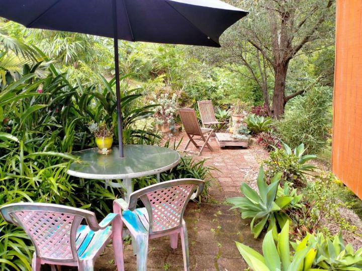 Cosy Romantic Cottage Villa, Queensland - imaginea 16