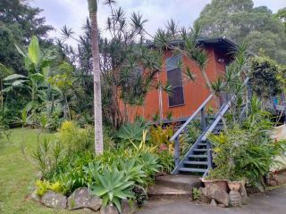 Cosy Romantic Cottage Villa, Queensland - 4