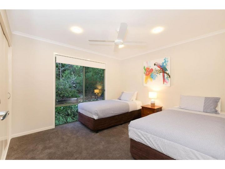 Tama Ridge Eco Retreat Guest house, Queensland - imaginea 7