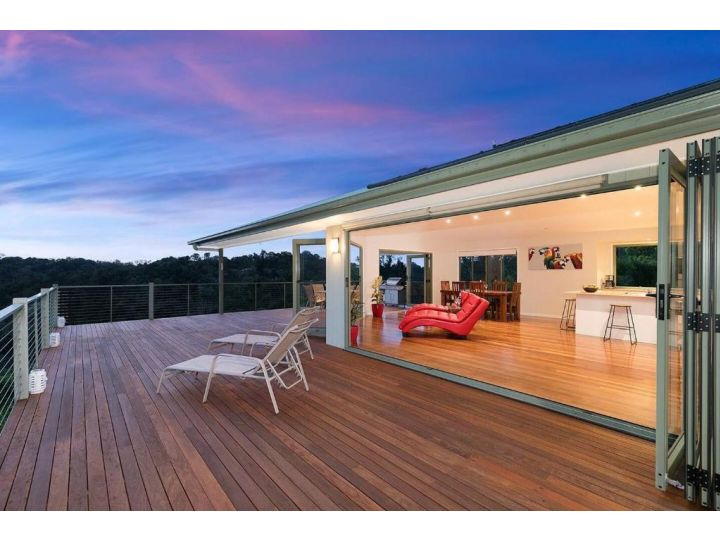 Tama Ridge Eco Retreat Guest house, Queensland - imaginea 17