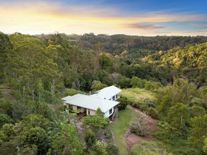 Tama Ridge Eco Retreat Guest house, Queensland - imaginea 2