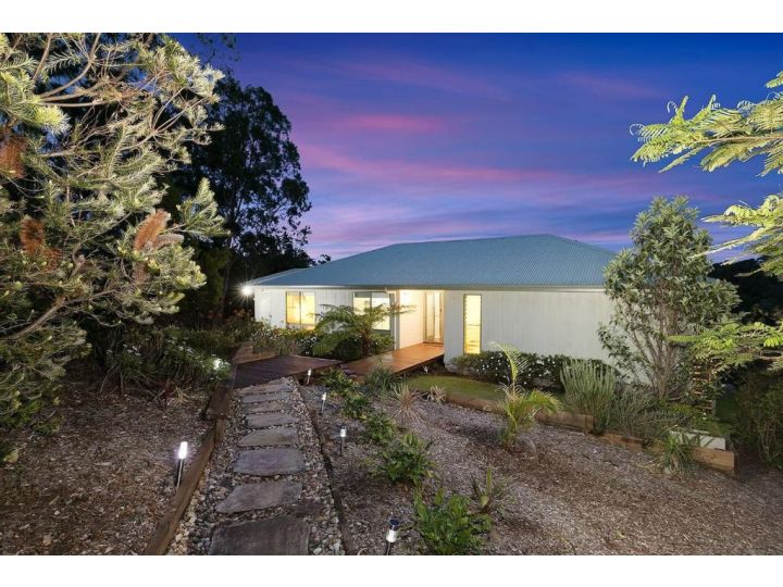 Tama Ridge Eco Retreat Guest house, Queensland - imaginea 19