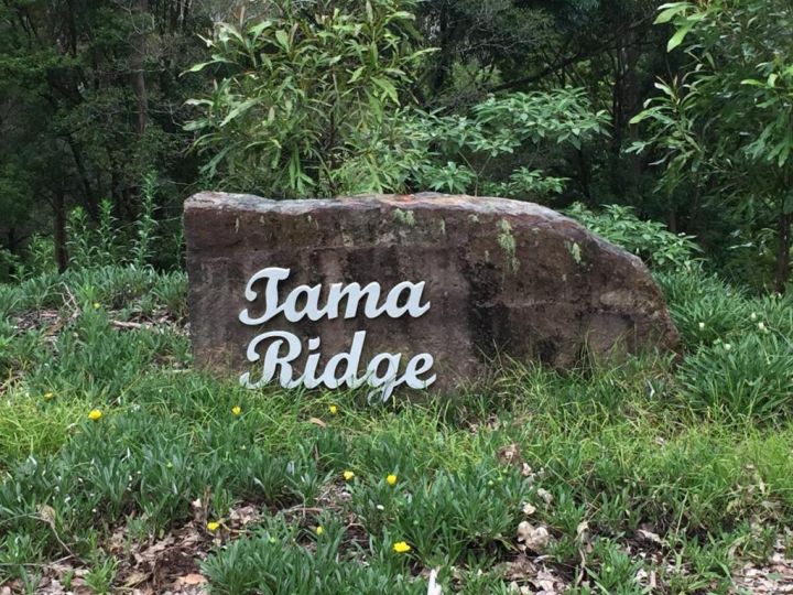 Tama Ridge Eco Retreat Guest house, Queensland - imaginea 18