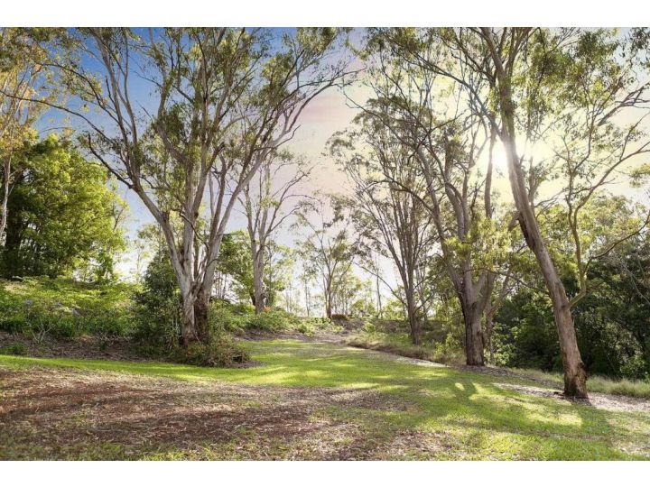 Tama Ridge Eco Retreat Guest house, Queensland - imaginea 12