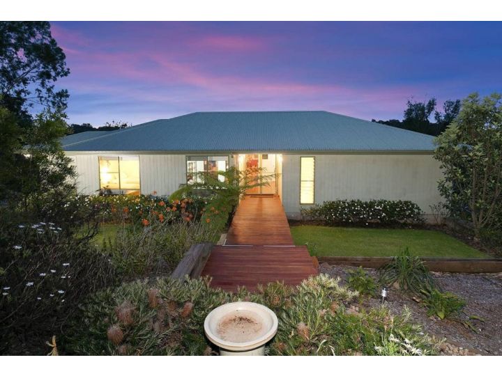 Tama Ridge Eco Retreat Guest house, Queensland - imaginea 9