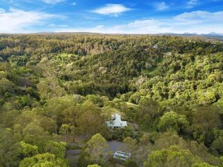 Tama Ridge Eco Retreat Guest house, Queensland - 5