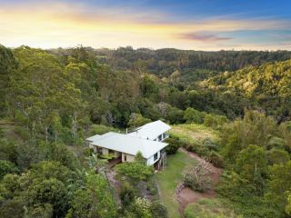 Tama Ridge Eco Retreat Guest house, Queensland - 2
