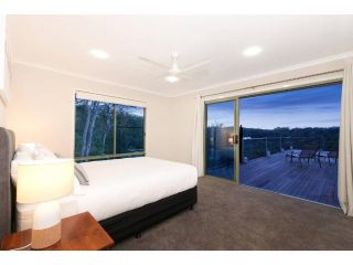 Tama Ridge Eco Retreat Guest house, Queensland - 1