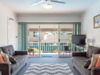 Tamara Court Apartment, Sawtell - 1