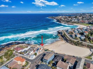 Tamarama Apartments Aparthotel, Sydney - 1