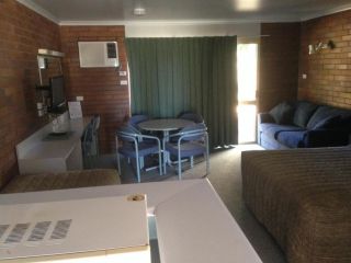 Tambo Mill Motel & Caravan Park Hotel, Queensland - 5