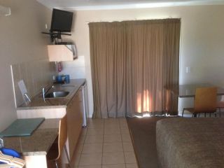 Tambo Mill Motel & Caravan Park Hotel, Queensland - 1