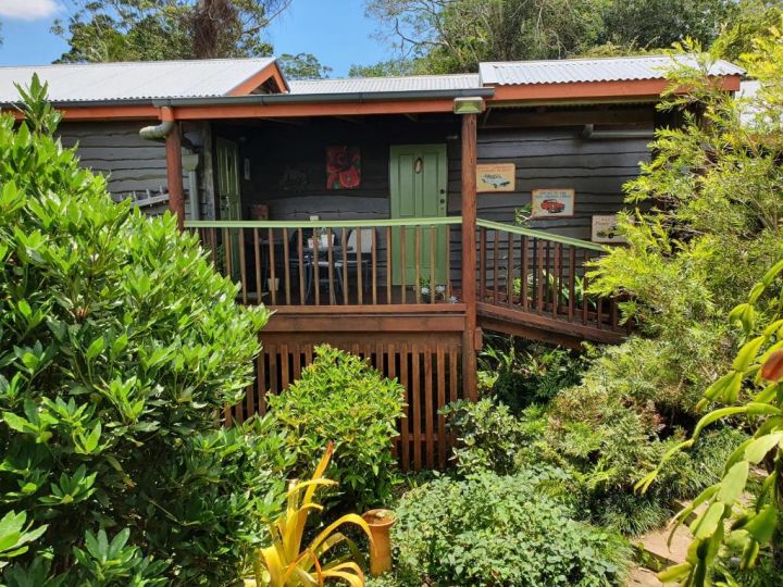 Tamborine Mountain Bed and Breakfast Bed and breakfast, Mount Tamborine - imaginea 19