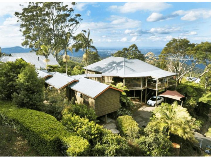 Tamborine Mountain Bed and Breakfast Bed and breakfast, Mount Tamborine - imaginea 1