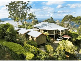 Tamborine Mountain Bed and Breakfast Bed and breakfast, Mount Tamborine - 1