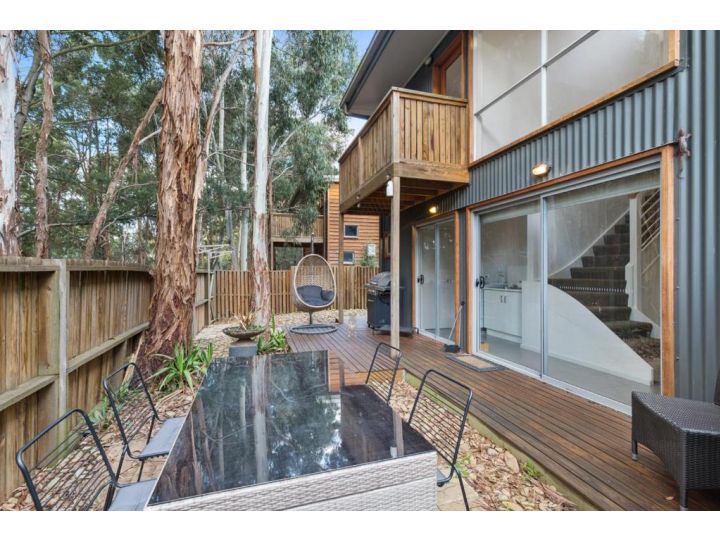 Tangles Guest house, Ballarat - imaginea 6