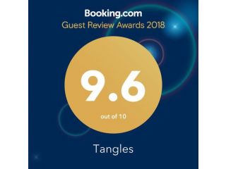 Tangles Guest house, Ballarat - 3