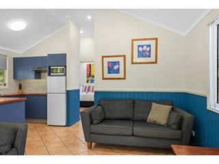 Discovery Parks - Tannum Sands Accomodation, Queensland - 5