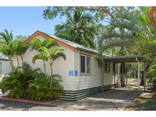 Discovery Parks - Tannum Sands Accomodation, Queensland - 1