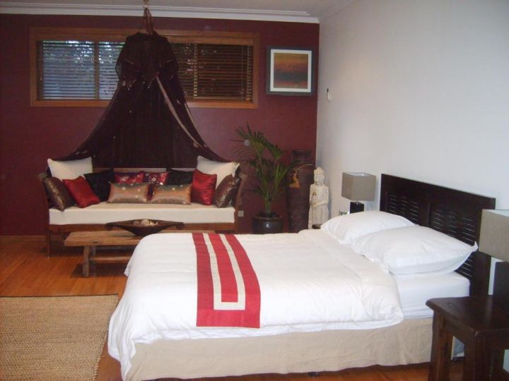Tantarra Bed & Breakfast Guest house, Warners Bay - imaginea 2