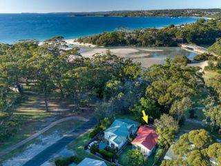 Tapalla Point at Huskisson 4pm Check Out Sundays Guest house, Huskisson - 1