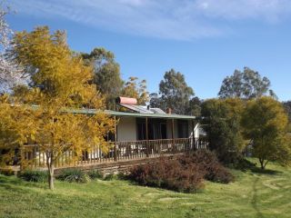Taralee Orchards Farm stay, South Australia - 2