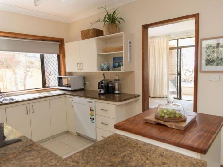Taranaki Beach House Apartment, Port Macquarie - imaginea 7