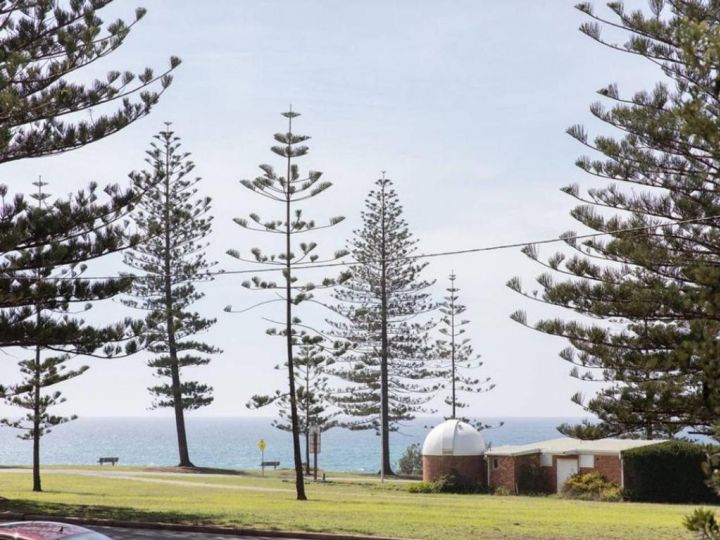 Taranaki Beach House Apartment, Port Macquarie - imaginea 1