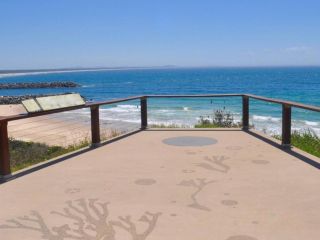 Taranaki Beach House Apartment, Port Macquarie - 4