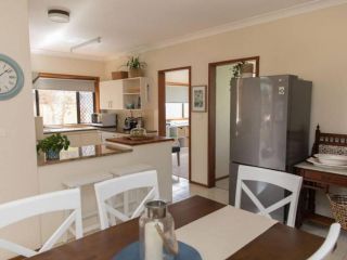 Taranaki Beach House Apartment, Port Macquarie - 2