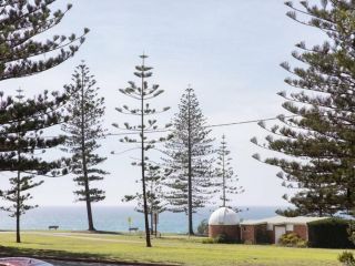 Taranaki Beach House Apartment, Port Macquarie - 1