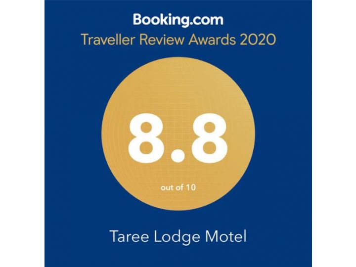 Taree Lodge Motel Hotel, Taree - imaginea 7